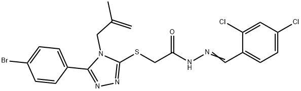 SALOR-INT L249882-1EA Structure