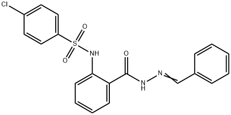 SALOR-INT L242098-1EA Structure