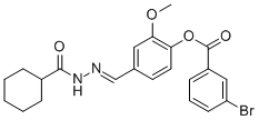SALOR-INT L242179-1EA 化学構造式