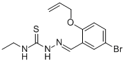 SALOR-INT L242276-1EA Structure