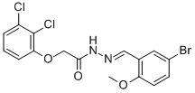 SALOR-INT L242292-1EA 化学構造式