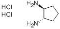 (1S,2S)-trans-1,2-Cyclopentanediamine  dihydrochloride