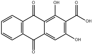 , 478-06-8, 结构式