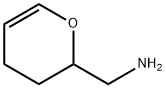 (3,4-DIHYDRO-2H-PYRAN-2-YL)-METHYLAMINE|3,4-二氢吡喃甲胺