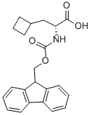 FMOC-BETA-CYCLOBUTYL-D-ALA-OH|FMOC-D-环丁基丙氨酸