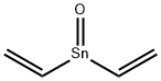 diethenyl-oxo-tin Structure