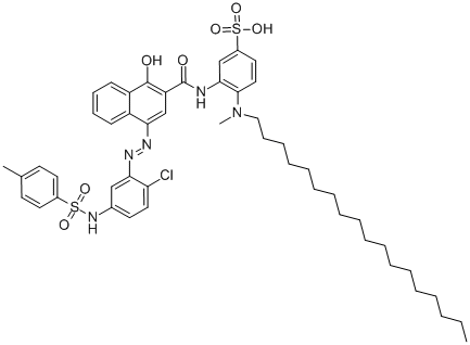 SALOR-INT L210633-1EA 化学構造式