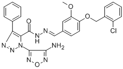 478250-75-8 Structure