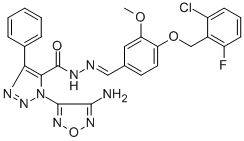 SALOR-INT L211907-1EA 化学構造式