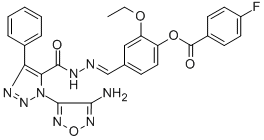 SALOR-INT L211923-1EA 化学構造式