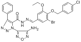 SALOR-INT L212024-1EA Structure