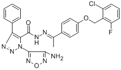 SALOR-INT L212156-1EA Structure