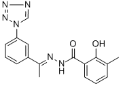 SALOR-INT L213039-1EA Structure