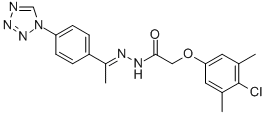 SALOR-INT L213535-1EA Structure