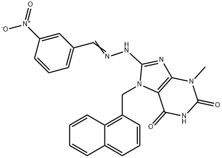 , 478252-65-2, 结构式