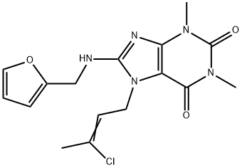 SALOR-INT L215597-1EA 结构式