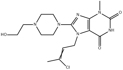 SALOR-INT L215635-1EA 化学構造式