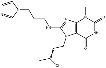 SALOR-INT L215643-1EA Structure