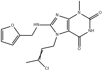 SALOR-INT L215678-1EA 结构式