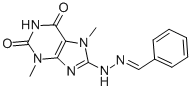 SALOR-INT L215775-1EA 化学構造式