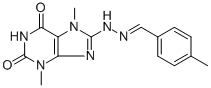 SALOR-INT L215805-1EA Structure