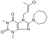 SALOR-INT L215848-1EA Structure