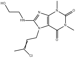 SALOR-INT L215856-1EA Structure