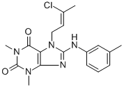 SALOR-INT L216011-1EA 化学構造式