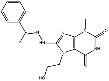 SALOR-INT L216143-1EA 化学構造式
