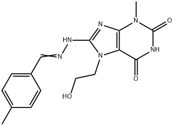SALOR-INT L216151-1EA 化学構造式