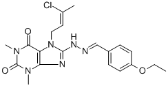 SALOR-INT L216372-1EA 化学構造式