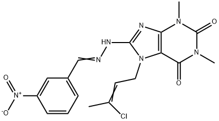 SALOR-INT L216410-1EA 化学構造式