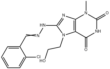 SALOR-INT L216720-1EA Structure