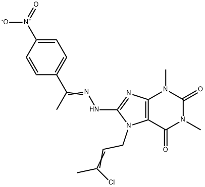 SALOR-INT L216828-1EA 化学構造式