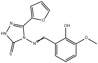 SALOR-INT L228184-1EA 化学構造式