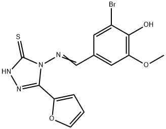 SALOR-INT L228230-1EA Structure