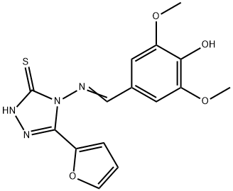 SALOR-INT L228249-1EA Structure