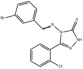 SALOR-INT L228281-1EA 结构式