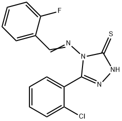 SALOR-INT L228362-1EA Structure