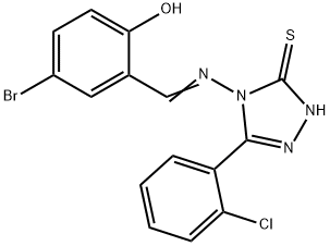 SALOR-INT L228540-1EA 结构式