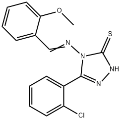 SALOR-INT L228915-1EA Structure