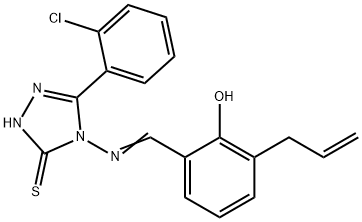 SALOR-INT L228923-1EA 化学構造式