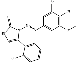 SALOR-INT L228990-1EA Structure