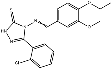 SALOR-INT L229016-1EA Struktur