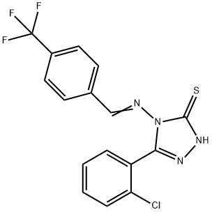 SALOR-INT L229121-1EA Structure