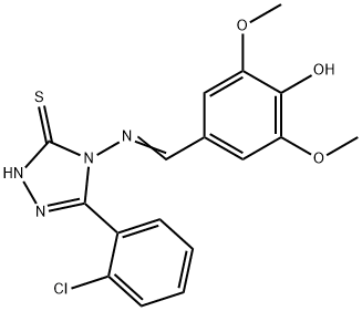 SALOR-INT L229245-1EA Structure