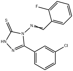 SALOR-INT L229342-1EA 化学構造式