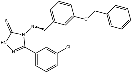 SALOR-INT L229407-1EA 化学構造式