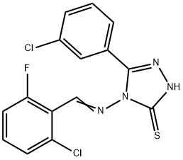 SALOR-INT L229431-1EA 化学構造式
