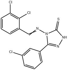 SALOR-INT L229458-1EA 化学構造式